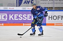 ERC Ingolstadt vs Adler Mannheim, DEL, Deutsche Eishockey Liga, Spieltag 32, 28.12.2019