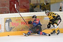 Eishockey, Herren, 6. Vinschgau-Cup, Saison 2022-2023, Nürnberg Ice Tigers - HC Pustertal, 28.08.2022