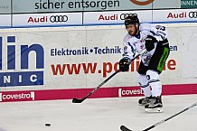 ERC Ingolstadt - Straubing Tigers, Eishockey, DEL, Deutsche Eishockey Liga, Spieltag 1, 08.09.2017
