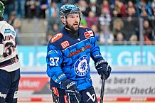Eishockey, Herren, DEL, Saison 2025-2026, Spiel 29, ERC Ingolstadt - Eisbären Berlin, 18.12.2025