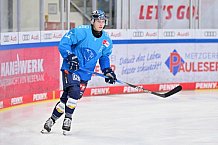Eishockey, Herren, DEL, Saison 2024-2025, Spieltag 15, ERC Ingolstadt - Augsburger Panther, 03.11.2024
