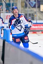 Eishockey, Herren, DEL, Saison 2026-2027, Spieltag 8, ERC Ingolstadt - Löwen Frankfurt, 11.10.2026