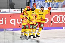 ERC Ingolstadt vs Duesseldorfer EG, Eishockey, DEL, Deutsche Eishockey Liga, Spieltag 22, 19.11.2017