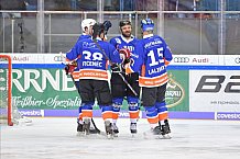 ERC Ingolstadt Legenden vs Sternstunden-Mannschaft, 23.02.2020