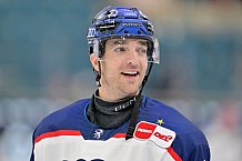 Eishockey, Herren, DEL, Saison 2026-2027, Spieltag 13, ERC Ingolstadt - Eisbären Berlin, 30.10.2026