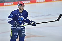 18.11.2020 - ERC Ingolstadt - Training