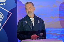 Eishockey, Herren, DEL, Saison 2022-2023, ERC Ingolstadt - Fan-Stammtisch, 16.11.2022