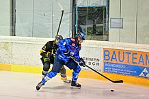 Eishockey, Herren, DEL, Saison 2025-2026, Vinschgau Cup, Spiel 4, HC Pustertal - ERC Ingolstadt, 24.08.2025