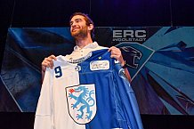 ERC Abschlussfeier am 07.04.2019