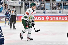 Eishockey, Mens, CHL, Season 2023-2024, ERC Ingolstadt - Färjestad Karlstad, 02.09.2023