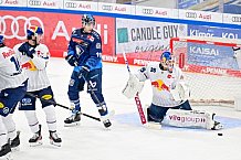 Eishockey, Herren, DEL, Saison 2024-2025, Spieltag 30, ERC Ingolstadt - EHC Red Bull München, 26.12.2024