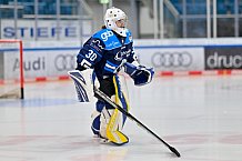 Eishockey, Frauen, DFEL, Saison 2025-2026, Testspiel, ERC Ingolstadt - HC Davos, 14.02.2026