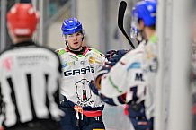 Eishockey, Herren, DEL, Saison 2022-2023, Spieltag 35, ERC Ingolstadt - Eisbären Berlin, 26.12.2022