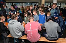 Eishockey, Herren, DEL, Saison 2023-2024, ERC Ingolstadt - Kids on Ice Day, 30.09.2023