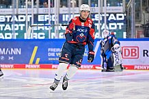 Eishockey, Herren, DEL, Saison 2025-2026, Spiel 50, ERC Ingolstadt - Adler Mannheim, 08.03.2026