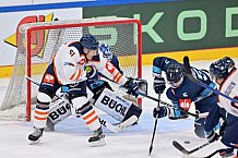 Eishockey, Mens, CHL, Season 2023-2024, ERC Ingolstadt - Växjö Lakers, 10.10.2023