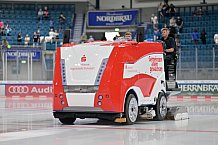Eishockey, Herren, DEL, Saison 2024-2025, ERC Ingolstadt - Showtraining für Dauerkartenbesitzer, 04.08.2024