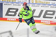 Eishockey, Herren, DEL, Saison 2020-2021, Adler Mannheim - ERC Ingolstadt, 15.02.2021