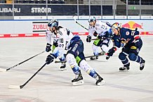 Eishockey, Herren, DEL, Saison 2021-2022, Spieltag 39, EHC Red Bull München - ERC Ingolstadt, 15.03.2022