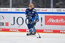 Eishockey, Frauen, DFEL, Saison 2024-2025, ERC Ingolstadt - Eisbären Berlin, 15.02.2025
