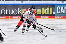 Eishockey, Frauen, EWHL Euro Cup, Saison 2025-2026, Finale, HK Budapest - ECDC Memmingen Indians, 19.10.2025