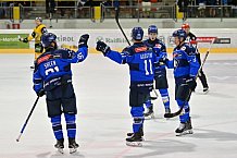 Eishockey, Herren, DEL, Saison 2026-2027, ERC Ingolstadt - HC Falkensteiner Pustertal, 21.08.2026