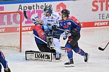 Eishockey, Herren, DEL, Saison 2022-2023, Gäuboden Cup, Nürnberg Ice Tigers - ERC Ingolstadt, 19.08.2022
