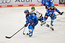 Eishockey, Herren, DEL, Saison 2025-2026, Spiel 22, ERC Ingolstadt - Eisbären Berlin, 26.11.2025