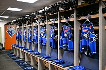 Eishockey, Herren, DEL, Saison 2026-2027, Testspiel, ERC Ingolstadt - EV Zug, 04.09.2026