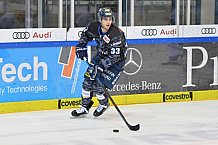 ERC Ingolstadt vs Straubing Tigers, DEL, Deutsche Eishockey Liga, Spieltag 34, 03.01.2020