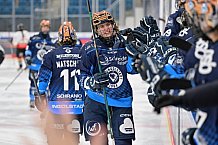Eishockey, Frauen, DFEL, Saison 2024-2025, ERC Ingolstadt - EC Bergkamener Bären, 12.10.2024