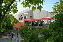 Eishockey, Herren, DEL, Saison 2021-2022, Spieltag 2, ERC Ingolstadt - Schwenninger Wild Wings, 12.09.2021