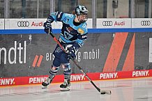 Eishockey, Frauen, DFEL, Spieltag 2, Saison 2022-2023, ERC Ingolstadt - ESC Planegg-Würmtal, 02.10.2022