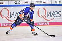 ERC Ingolstadt Legenden vs Sternstunden-Mannschaft, 23.02.2020