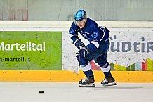 Eishockey, Herren, DEL, Saison 2025-2026, Vinschgau Cup, ERC Ingolstadt - Pre-Game-Skate, 22.08.2025