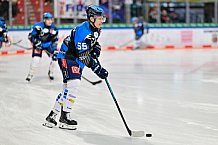 Eishockey, Herren, DEL, Saison 2025-2026, Spiel 39, Nürnberg Ice Tigers - ERC Ingolstadt, 11.01.2026