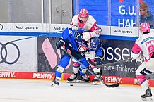 Eishockey, Herren, DEL, Saison 2026-2027, Spieltag 13, ERC Ingolstadt - Eisbären Berlin, 30.10.2026