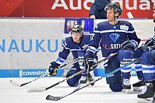 ERC Ingolstadt vs Straubing Tigers, DEL, Deutsche Eishockey Liga, Spieltag 52, 03.03.2019
