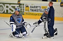 Eishockey, Herren, DEL, Saison 2023-2024, Vinschgau Cup, ERC Ingolstadt - IceTraining, 25.08.2023
