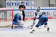 Eishockey, Herren, U20 DNL, Saison 2025-2026, ERC Ingolstadt - Jungadler Mannheim, 24.01.2026