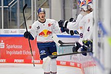 Eishockey, Herren, DEL, Saison 2021-2022, Spieltag 24, ERC Ingolstadt - EHC Red Bull München, 30.11.2021