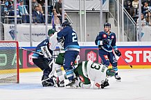 Eishockey, Mens, CHL, Season 2023-2024, ERC Ingolstadt - Färjestad Karlstad, 02.09.2023