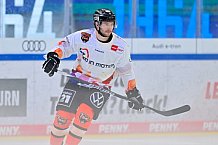 Eishockey, Herren, DEL, Saison 2025-2026, Playoffs Halbfinale, Spiel 3, ERC Ingolstadt - Grizzlys Wolfsburg, 19.09.2025