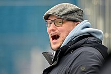 Eishockey, Frauen, DFEL, Saison 2025-2026, Testspiel, ERC Ingolstadt - HC Davos, 14.02.2026