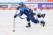 Eishockey, Herren, DEL, Saison 2025-2026, Spiel 50, ERC Ingolstadt - Adler Mannheim, 08.03.2026