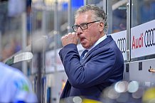 ERC Ingolstadt vs Augsburger Panther, Eishockey, DEL, Deutsche Eishockey Liga, Vorbereitung, 31.08.2018