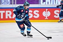 Hockey, Mens, CHL, Season 2025-2026, Regular Season, Game Day 6, ERC Ingolstadt - Odense Bulldogs, 15.10.2025