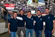 ERC Ingolstadt vs Grizzlys Wolfsburg, Eishockey, DEL, Deutsche Eishockey Liga, Spieltag 7, 03.10.2018