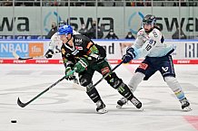Eishockey, Herren, DEL, Saison 2022-2023, Spieltag 48, Augsburger Panther - ERC Ingolstadt, 29.01.2023