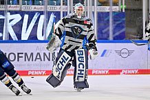 Eishockey, Herren, DEL, Saison 2024-2025, Spieltag 45, ERC Ingolstadt - Iserlohn Roosters, 16.02.2025